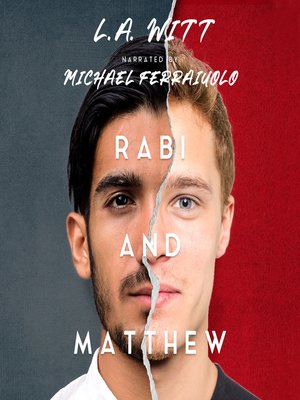cover image of Rabi & Matthew
